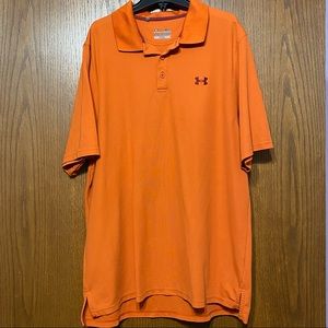 Under Armour Polo Mens